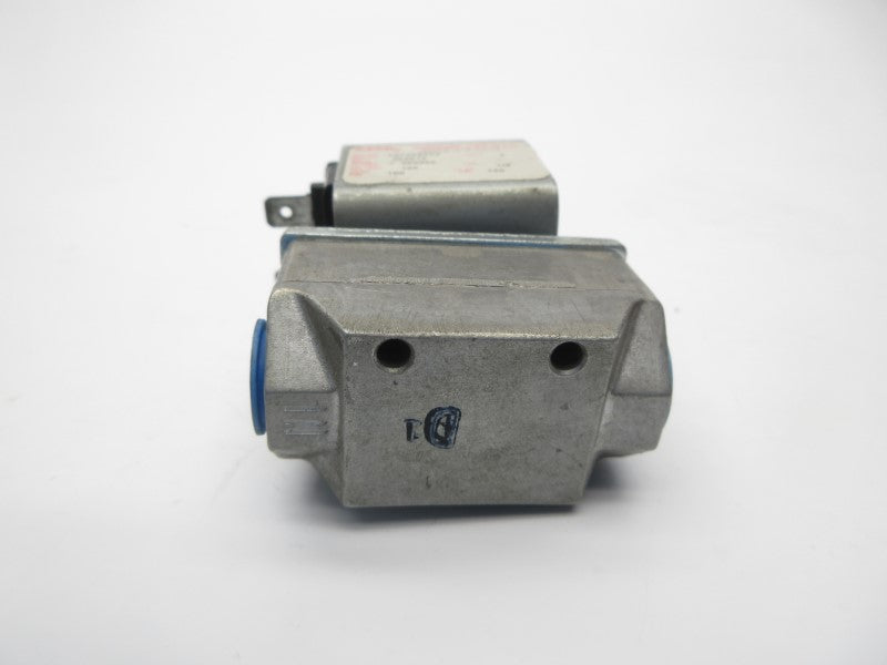 ASCO PSF8262C2 180PSI 1/8" NSNP
