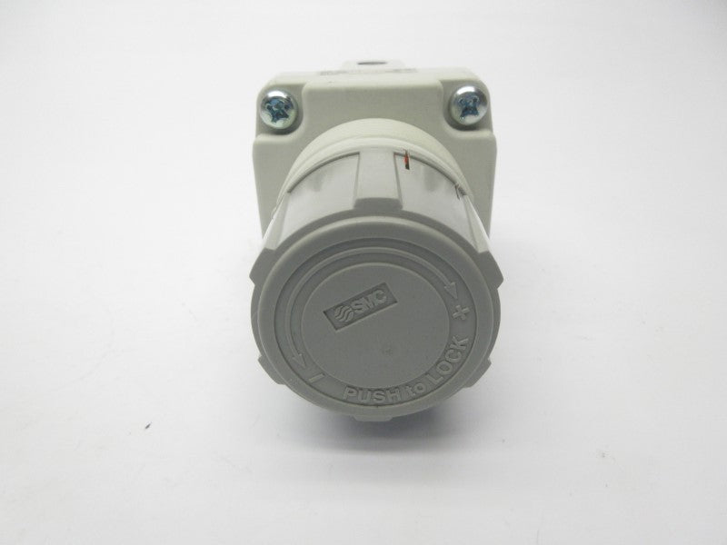 SMC AR40-N04B-Z-A 7-100PSI NSNP