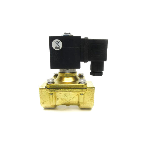 GRANZOW H5B19-00Y 110-120V 3/4" NSNP