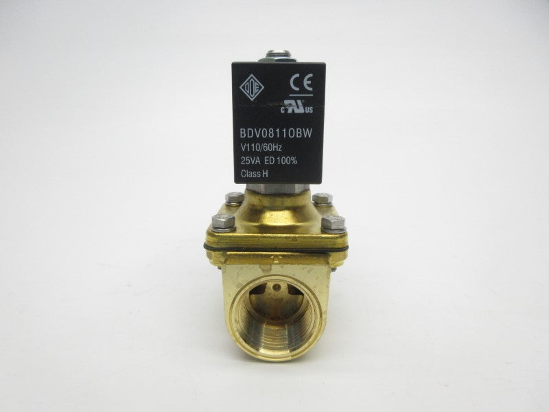 GRANZOW H5B19-00Y 110-120V 3/4" NSNP