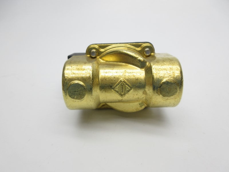 GRANZOW H5B19-00Y 110-120V 3/4" NSNP