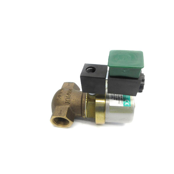 SPARTAN SCIENTIFIC APV10-00-4117 80PSI 1/2" NSNP