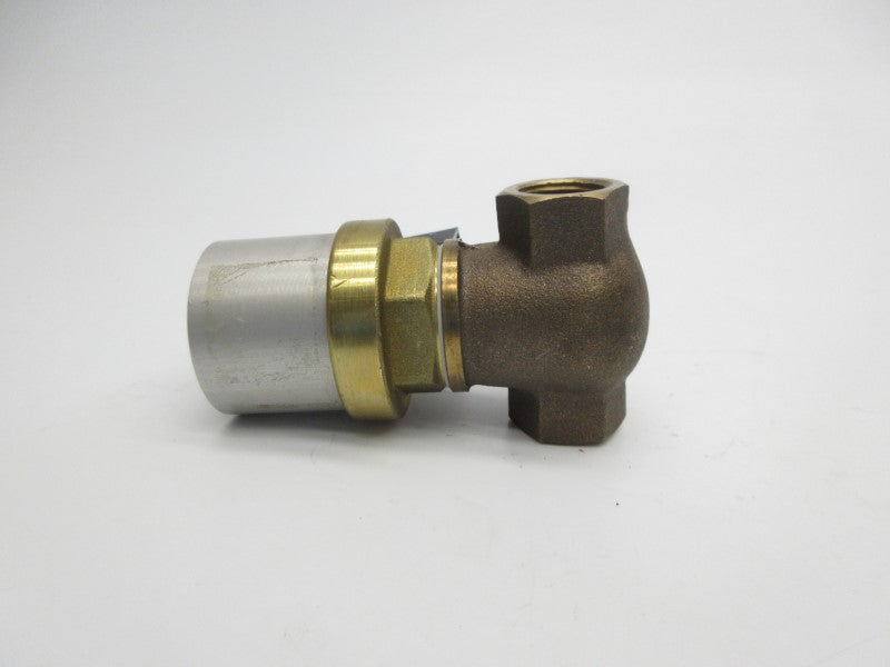 SPARTAN SCIENTIFIC APV10-00-4117 80PSI 1/2" NSNP