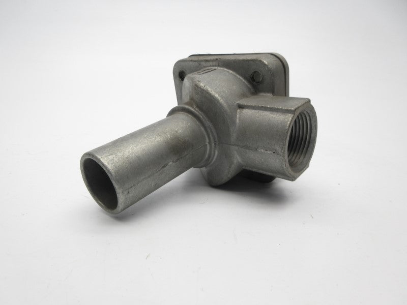 GOYEN RCA25TD200 125PSI NSNP