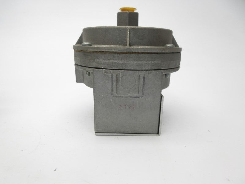 ANTUNES CONTROLS RLGP-A 250-1250MM/10-50INWC NSNP