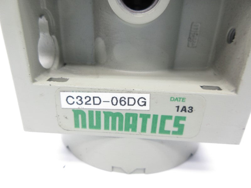 NUMATICS C32D-06DG NSNP