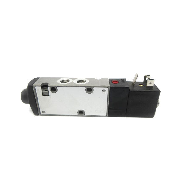 NORGREN V60A517A-A313JB 24VDC 150PSI NSNP