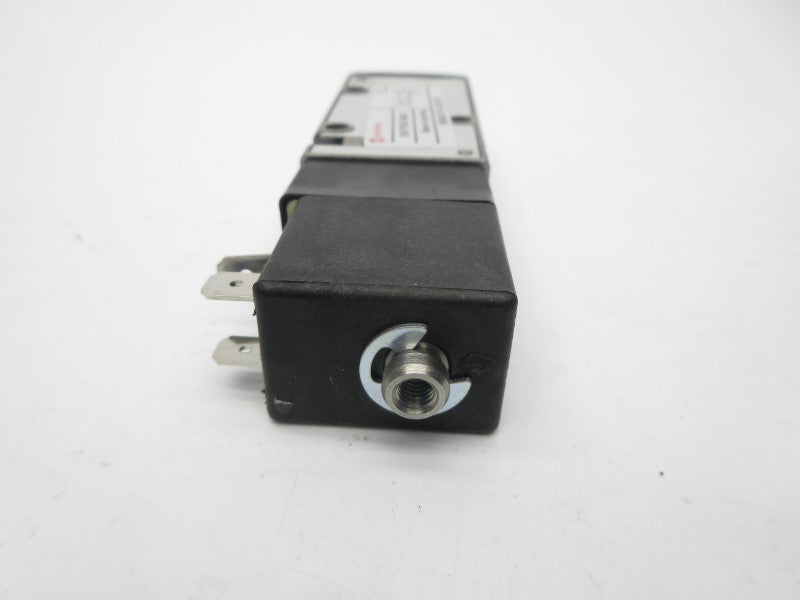 NORGREN V60A517A-A313JB 24VDC 150PSI NSNP