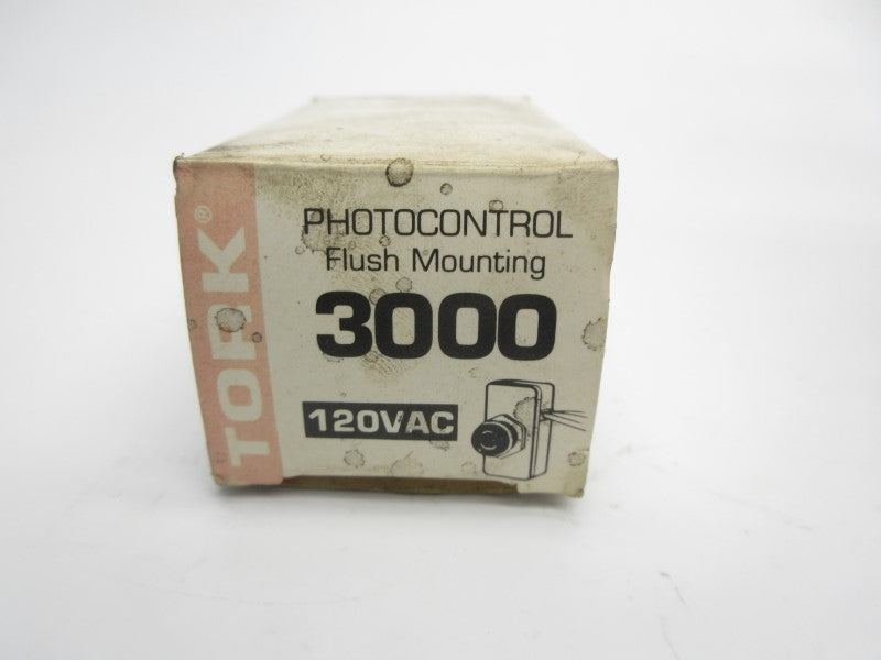 TORK 3000 120VAC NSMP