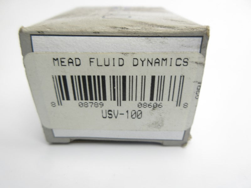 MEAD USV-100 NSMP
