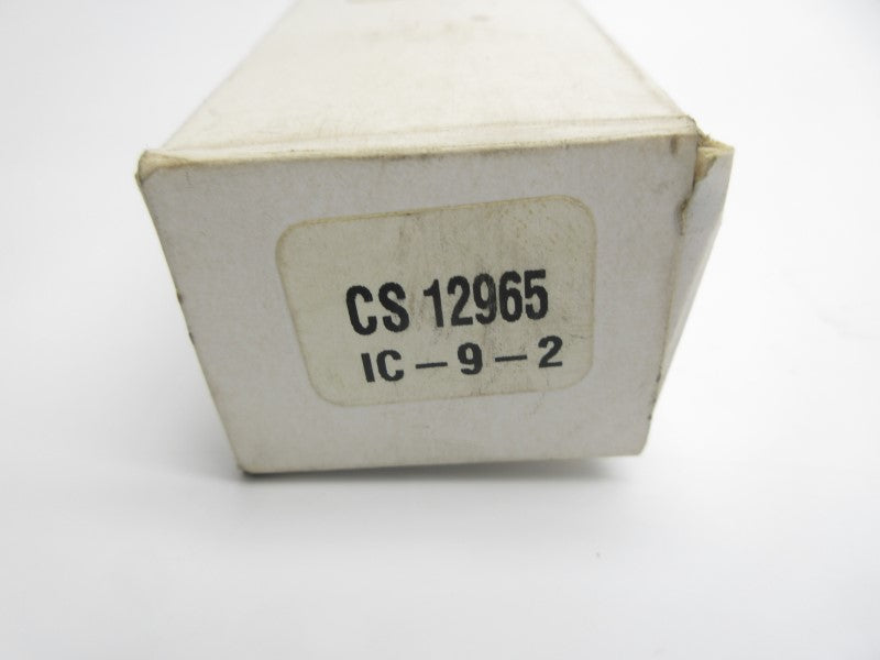 AUBURN CS12965 IC-9-2 NSMP