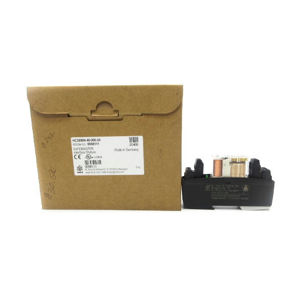 DOLD HC3096N-48-900-24 24V 5A NSMP