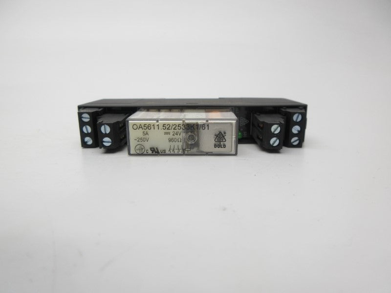 DOLD HC3096N-48-900-24 24V 5A NSMP