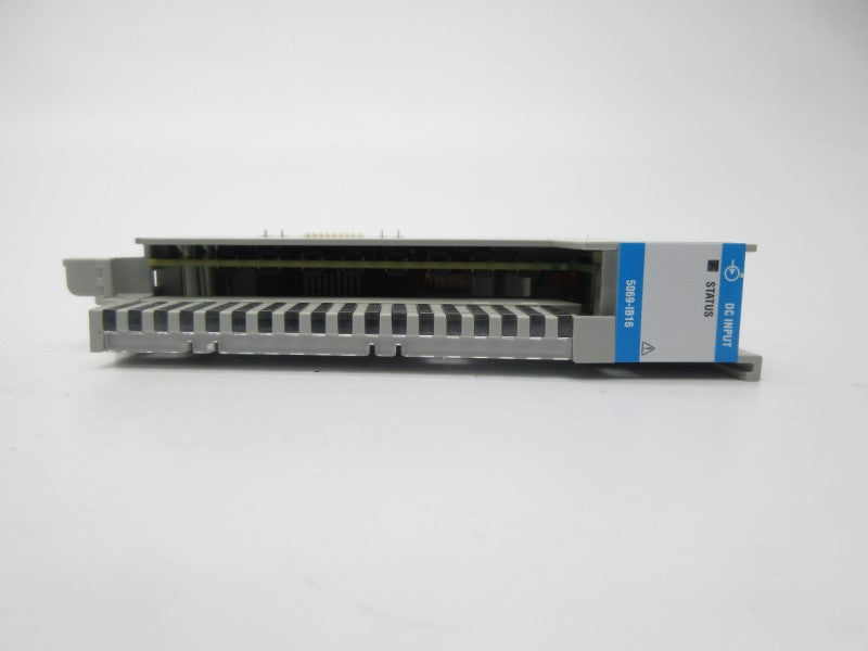 ALLEN BRADLEY 5069-IB16K SER. A F/W 2.015 NSMP