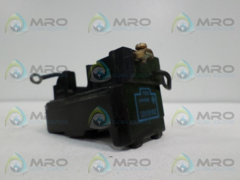 INDUSTRIAL SPARE PART 84D414 COIL 230/250V UNMP