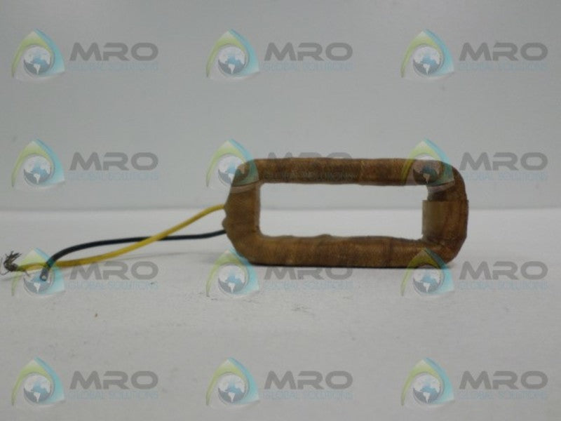 DINGS H80062-2 MAGNETIC BRAKR COIL UNMP