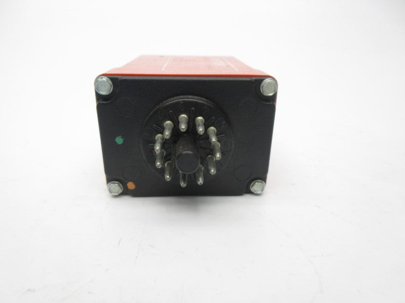 NCC TMM-0999M-461 120VAC 0.05S-999M NSMP