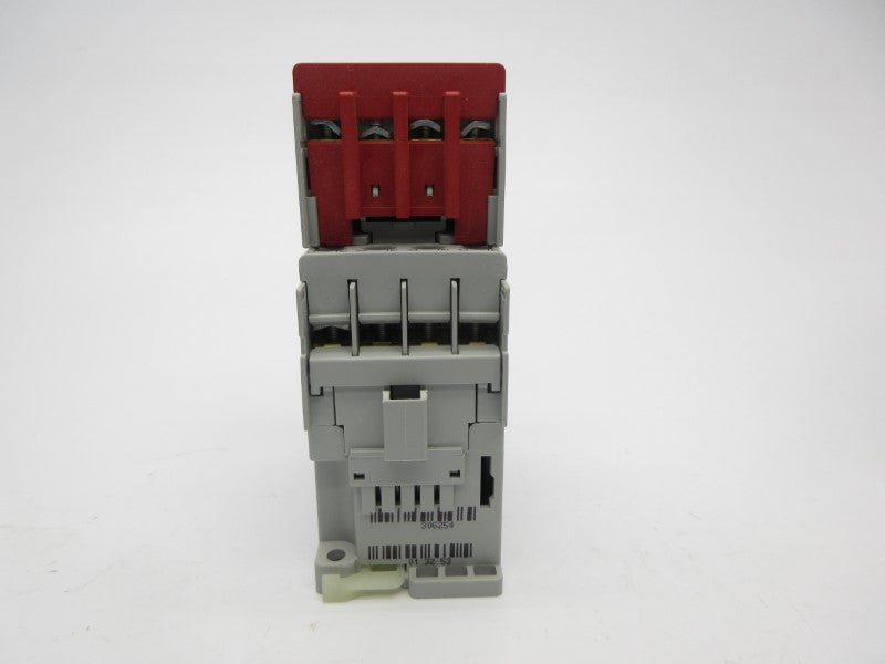 ALLEN BRADLEY 700S-CFB620DC SER. A 110/120V (BR/WH) NSMP