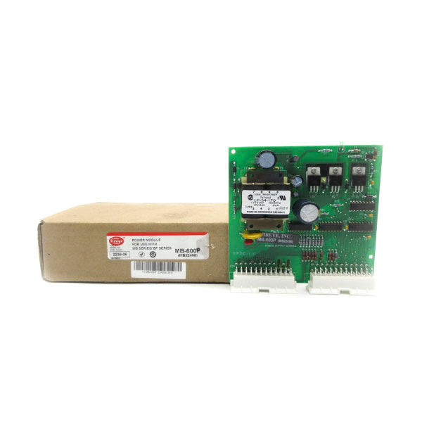 FIREYE MB-600P NSMP