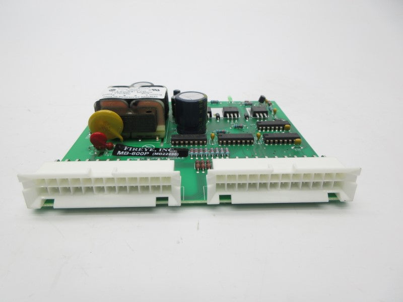 FIREYE MB-600P NSMP