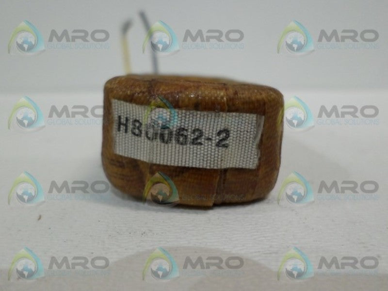 DINGS H80062-2 MAGNETIC BRAKR COIL UNMP