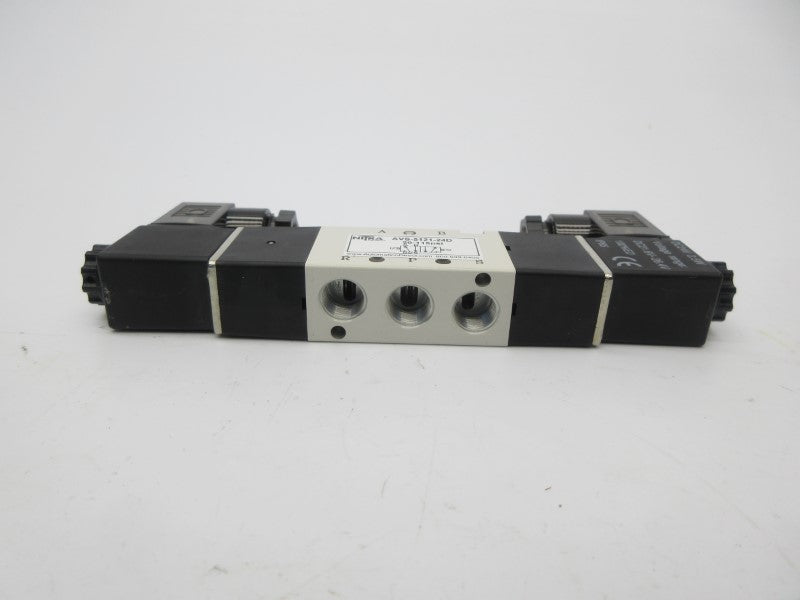 NITRA AVS-5121-24D 24VDC 20-115PSI NSMP