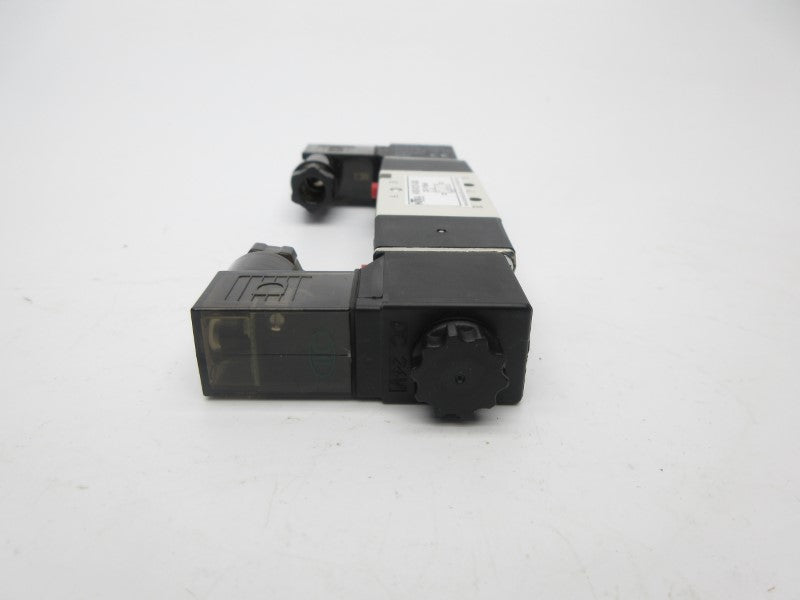 NITRA AVS-5121-24D 24VDC 20-115PSI NSMP