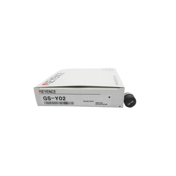KEYENCE GS-Y02 NSMP
