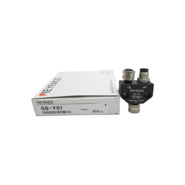 KEYENCE GS-Y01 NSMP