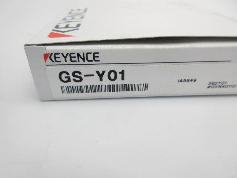 KEYENCE GS-Y01 NSMP