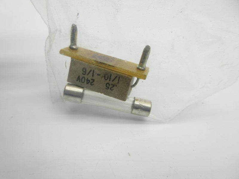 BALDOR BR0251 1A NSMP