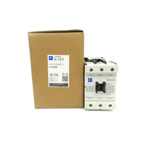 FUJI ELECTRIC SC-E4/G 24VDC NSMP