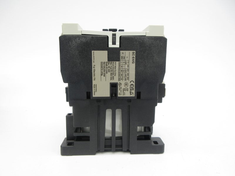 FUJI ELECTRIC SC-E4/G 24VDC NSMP