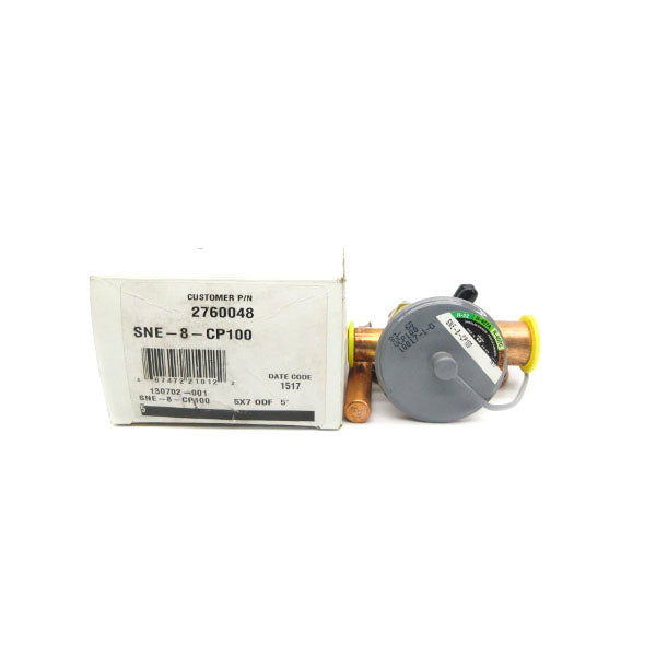 SPORLAN SNE-8-CP100 NSMP