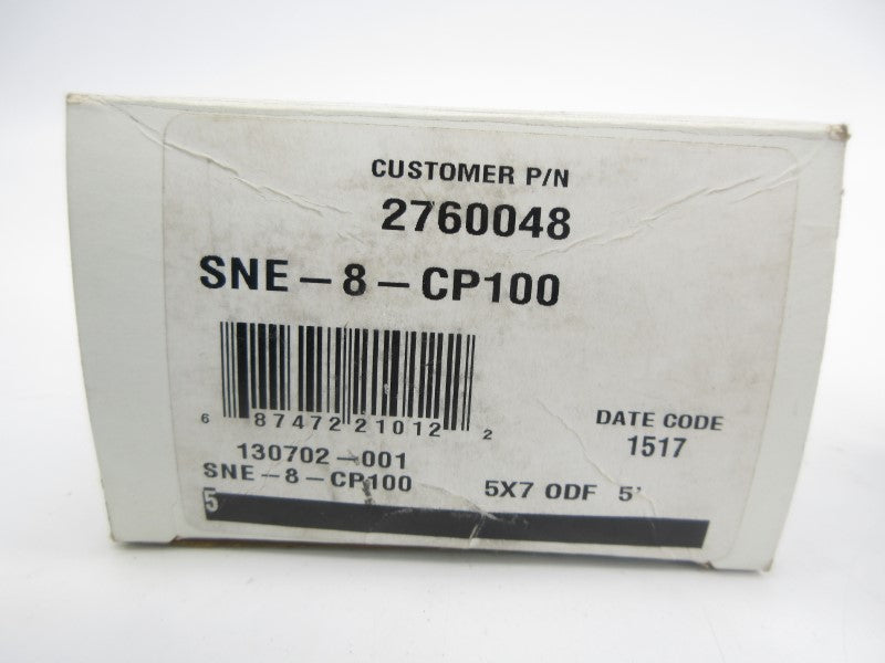 SPORLAN SNE-8-CP100 NSMP