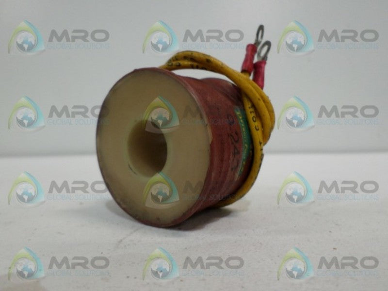 DETROIT 9-243 COIL 115V UNMP
