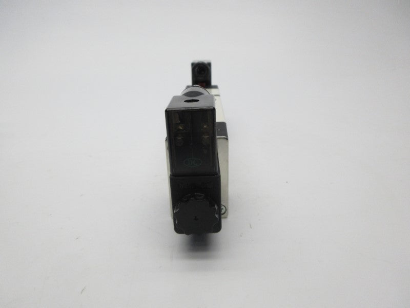 NITRA AVS-543C4-24D 24VDC 20-115PSI 1/2" NSMP