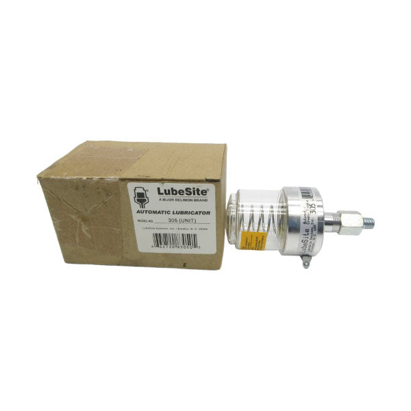 LUBESITE 305 NSMP
