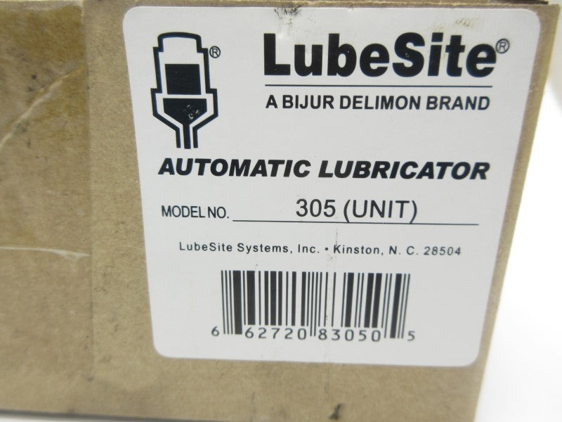 LUBESITE 305 NSMP