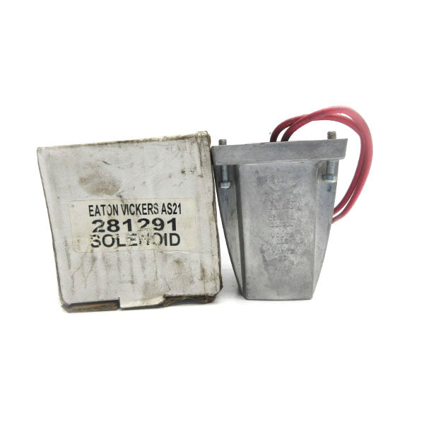 EATON 281291 115V .61A NSMP