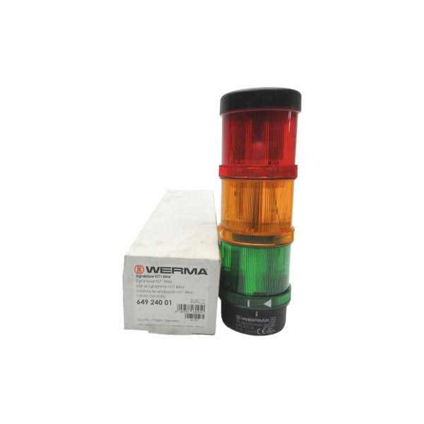 WERMA 64924001 115VAC NSMP