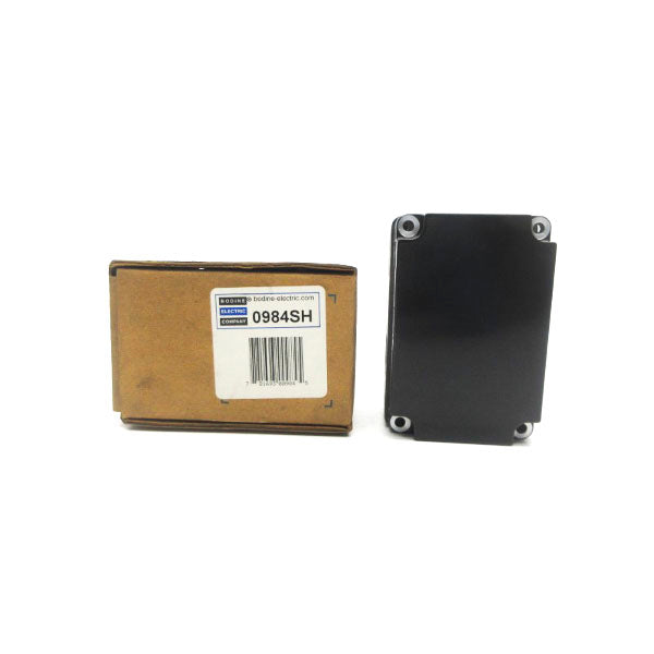 BODINE ELECTRIC 0984SH NSMP