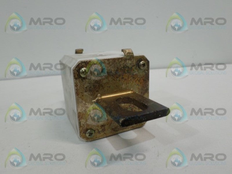 FERRAZ SHAWMUT G301467 A070UC73LI375 PROTISTOR FUSE UNMP