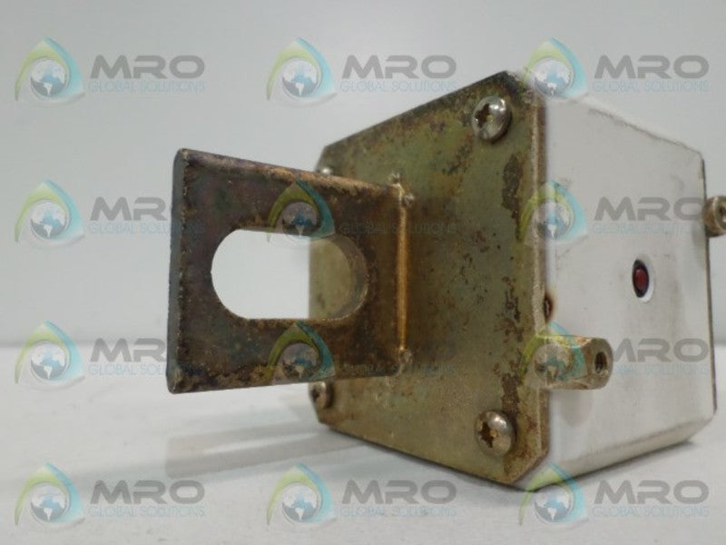 FERRAZ SHAWMUT G301467 A070UC73LI375 PROTISTOR FUSE UNMP