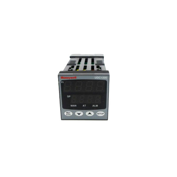 HONEYWELL DC1202-1-1-7-0-1-0-0-0 120-240VAC 2A NSNP