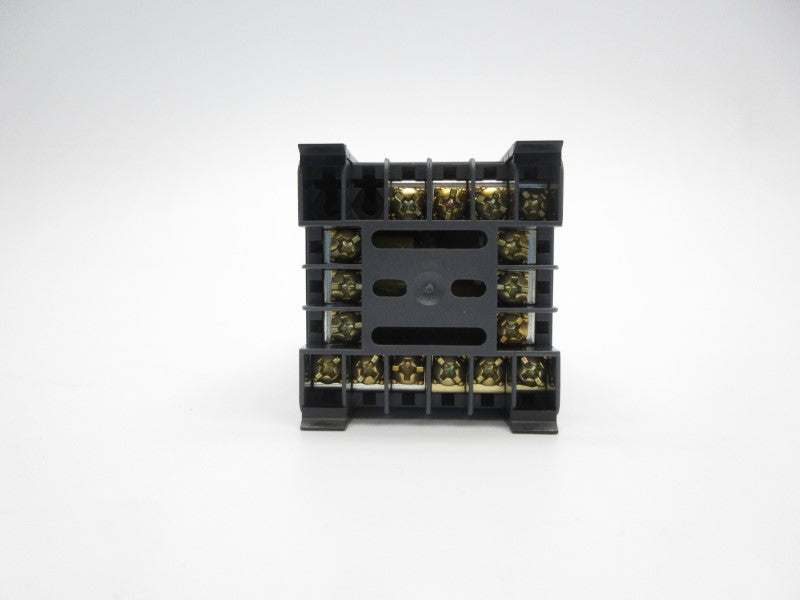 HONEYWELL DC1202-1-1-7-0-1-0-0-0 120-240VAC 2A NSNP