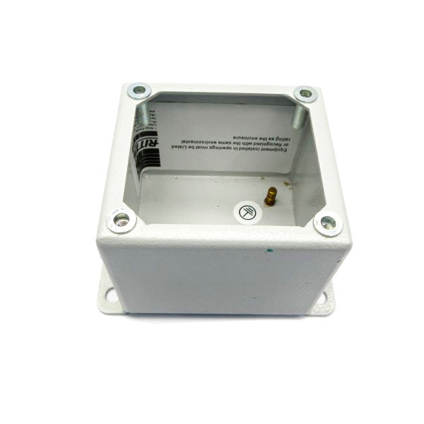 RITTAL 8017645 (AS PICTURED) NSNP