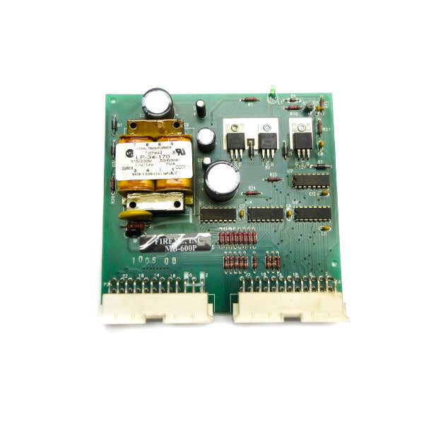 FIREYE MB-600P NSNP