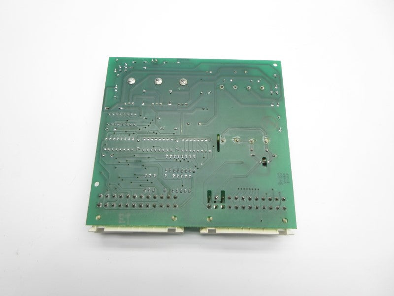 FIREYE MB-600P NSNP