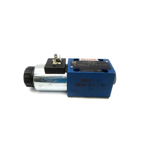 REXROTH 4WE6D62/EG24N9K4 R900561274 24VDC 1.25A NSNP